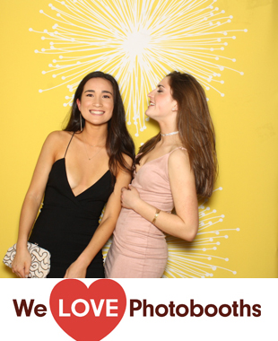 The Bronxville Field Club Photo Booth Image