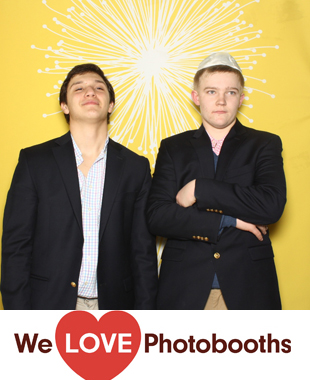 The Bronxville Field Club Photo Booth Image