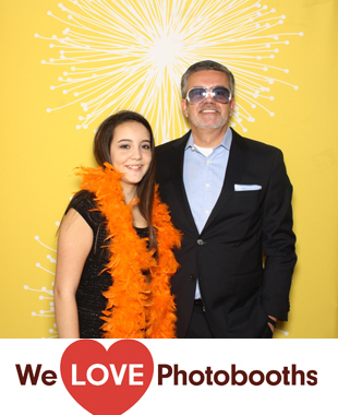 The Bronxville Field Club Photo Booth Image