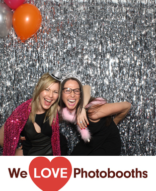 620 Loft and Garden Photo Booth Image
