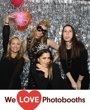 620 Loft and Garden Photo Booth Image