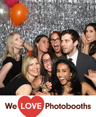 620 Loft and Garden Photo Booth Image