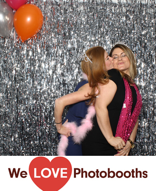 620 Loft and Garden Photo Booth Image