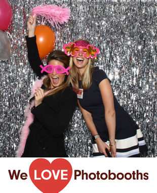 620 Loft and Garden Photo Booth Image