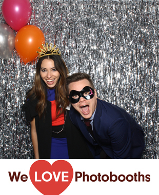 620 Loft and Garden Photo Booth Image