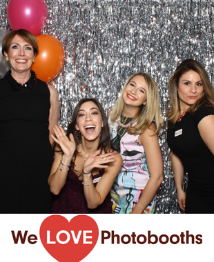 620 Loft and Garden Photo Booth Image