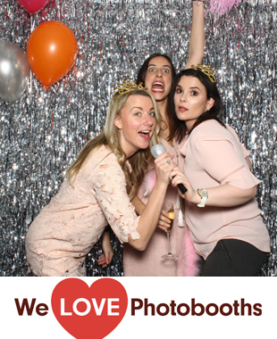 620 Loft and Garden Photo Booth Image