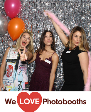 620 Loft and Garden Photo Booth Image