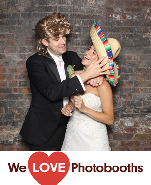 The Foundry Photo Booth Image