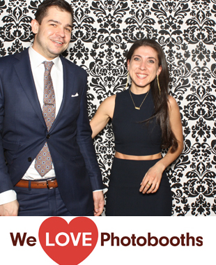 Brooklyn Winery Photo Booth Image