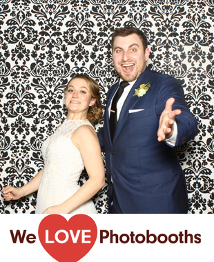Brooklyn Winery Photo Booth Image