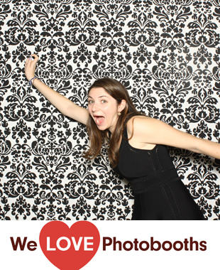 Brooklyn Winery Photo Booth Image