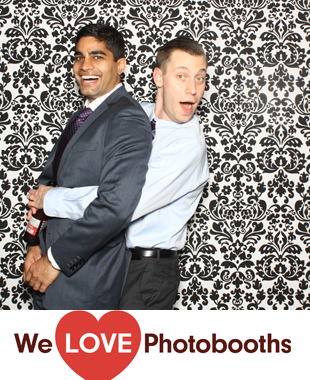 Brooklyn Winery Photo Booth Image