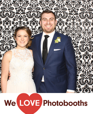 Brooklyn Winery Photo Booth Image