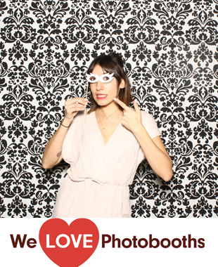 Brooklyn Winery Photo Booth Image