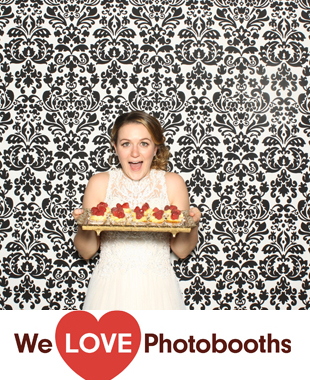 Brooklyn Winery Photo Booth Image