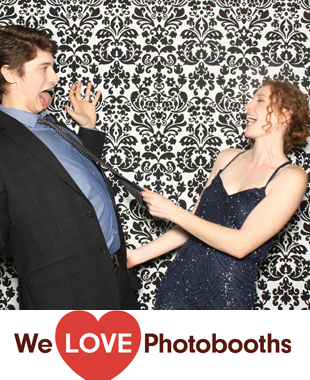 Brooklyn Winery Photo Booth Image