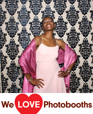 McLoone's Supper Club Photo Booth Image