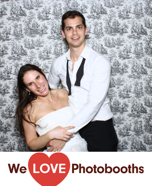 Blue Hill at Stone Barns Photo Booth Image