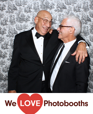 Blue Hill at Stone Barns Photo Booth Image