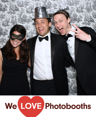 Blue Hill at Stone Barns Photo Booth Image