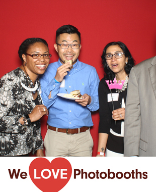 College Avenue Student Center Photo Booth Image