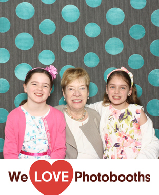 Bronxville Field Club Photo Booth Image
