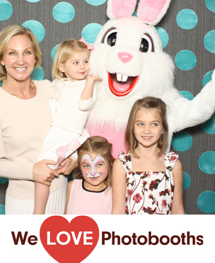 Bronxville Field Club Photo Booth Image