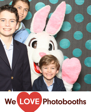 Bronxville Field Club Photo Booth Image