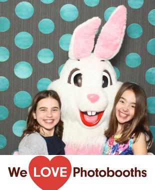 Bronxville Field Club Photo Booth Image