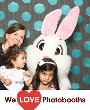 Bronxville Field Club Photo Booth Image