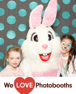 Bronxville Field Club Photo Booth Image