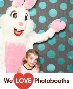 Bronxville Field Club Photo Booth Image