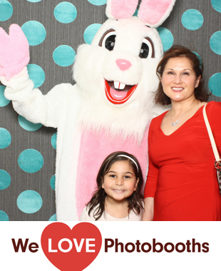 Bronxville Field Club Photo Booth Image