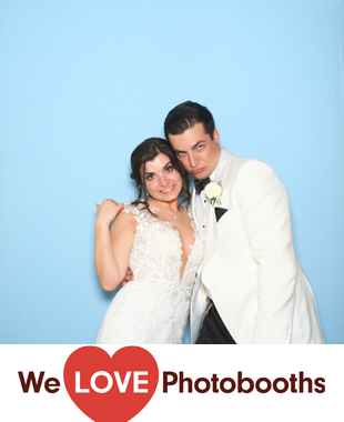 Welkinweir Estate Photo Booth Image