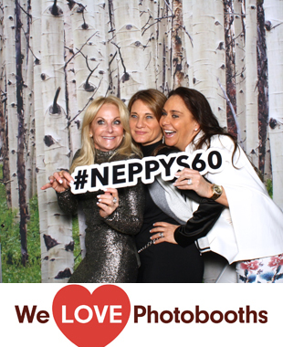 Private Residence Photo Booth Image