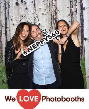 Private Residence Photo Booth Image