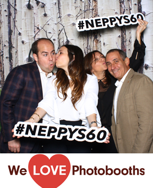 Private Residence Photo Booth Image
