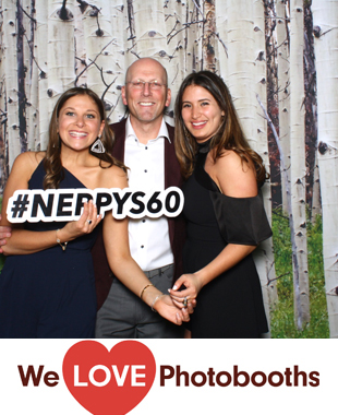 Private Residence Photo Booth Image