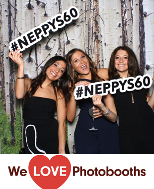 Private Residence Photo Booth Image