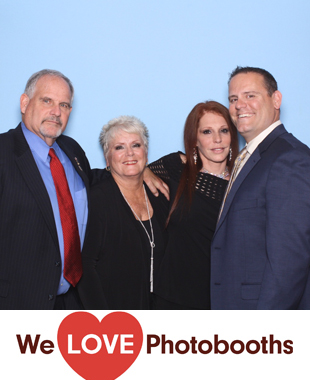 Flowerfield Celebrations Photo Booth Image