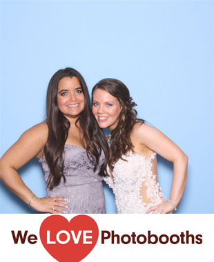 Flowerfield Celebrations Photo Booth Image