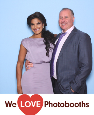 Flowerfield Celebrations Photo Booth Image