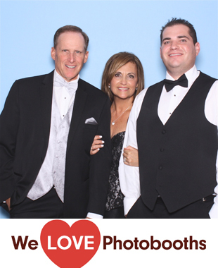 Flowerfield Celebrations Photo Booth Image