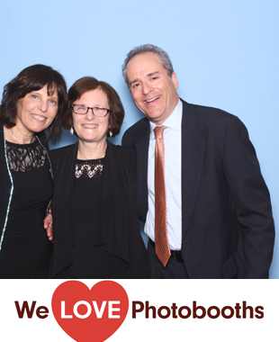 Flowerfield Celebrations Photo Booth Image