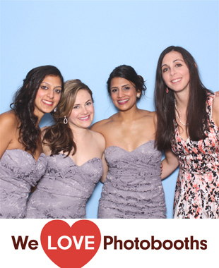 Flowerfield Celebrations Photo Booth Image