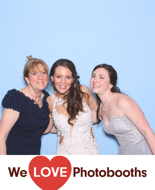 Flowerfield Celebrations Photo Booth Image