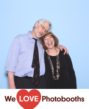 Flowerfield Celebrations Photo Booth Image