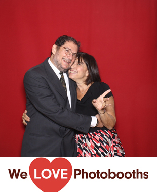 Congregation Beth Elohim Photo Booth Image