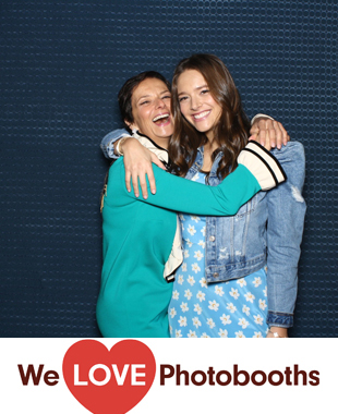 Crystal Spring Resort Photo Booth Image